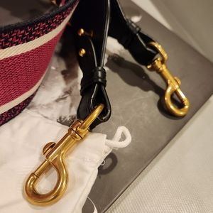 Christian Dior strap